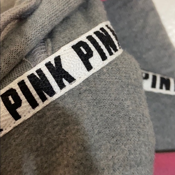 PINK NATION HOODIE - Picture 13 of 13